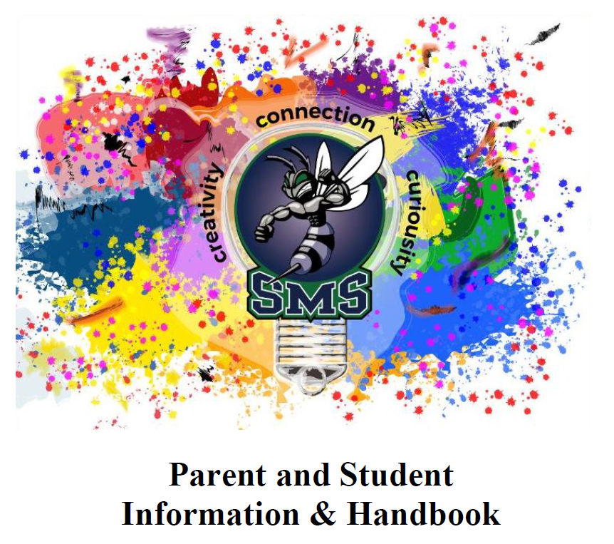 Parent Student Handbook